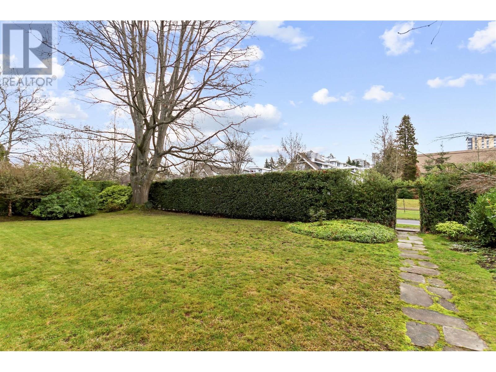 6037 Chancellor Boulevard, Vancouver, British Columbia  V6T 1E8 - Photo 23 - R2953195