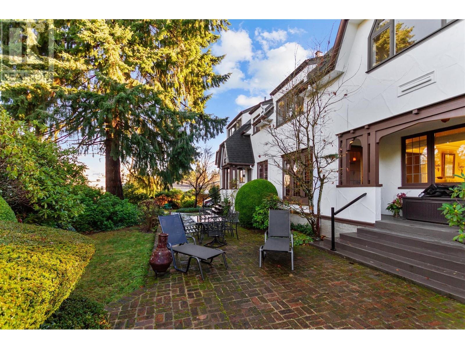 6037 Chancellor Boulevard, Vancouver, British Columbia  V6T 1E8 - Photo 30 - R2953195