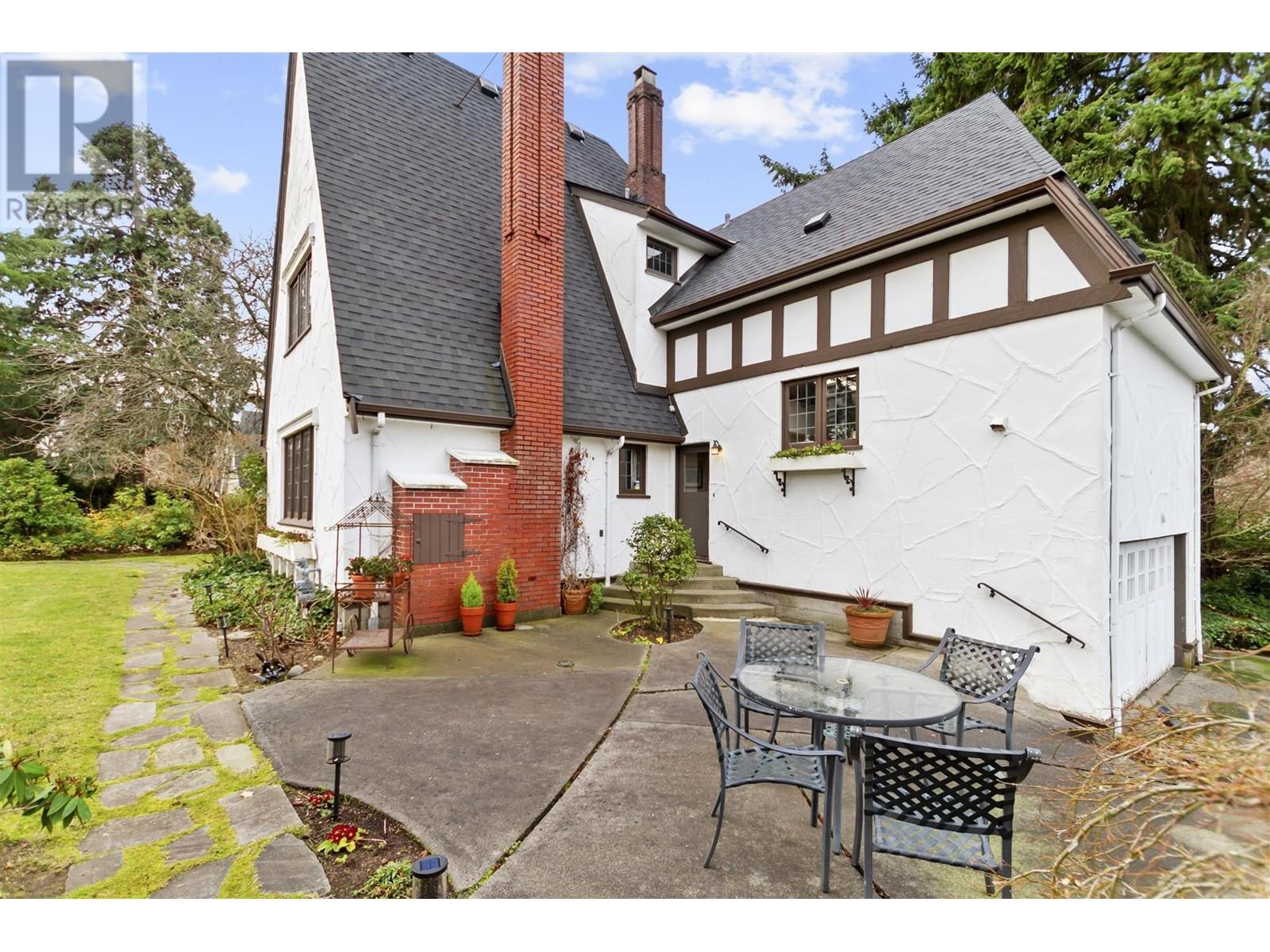 6037 Chancellor Boulevard, Vancouver, British Columbia  V6T 1E8 - Photo 26 - R2953195