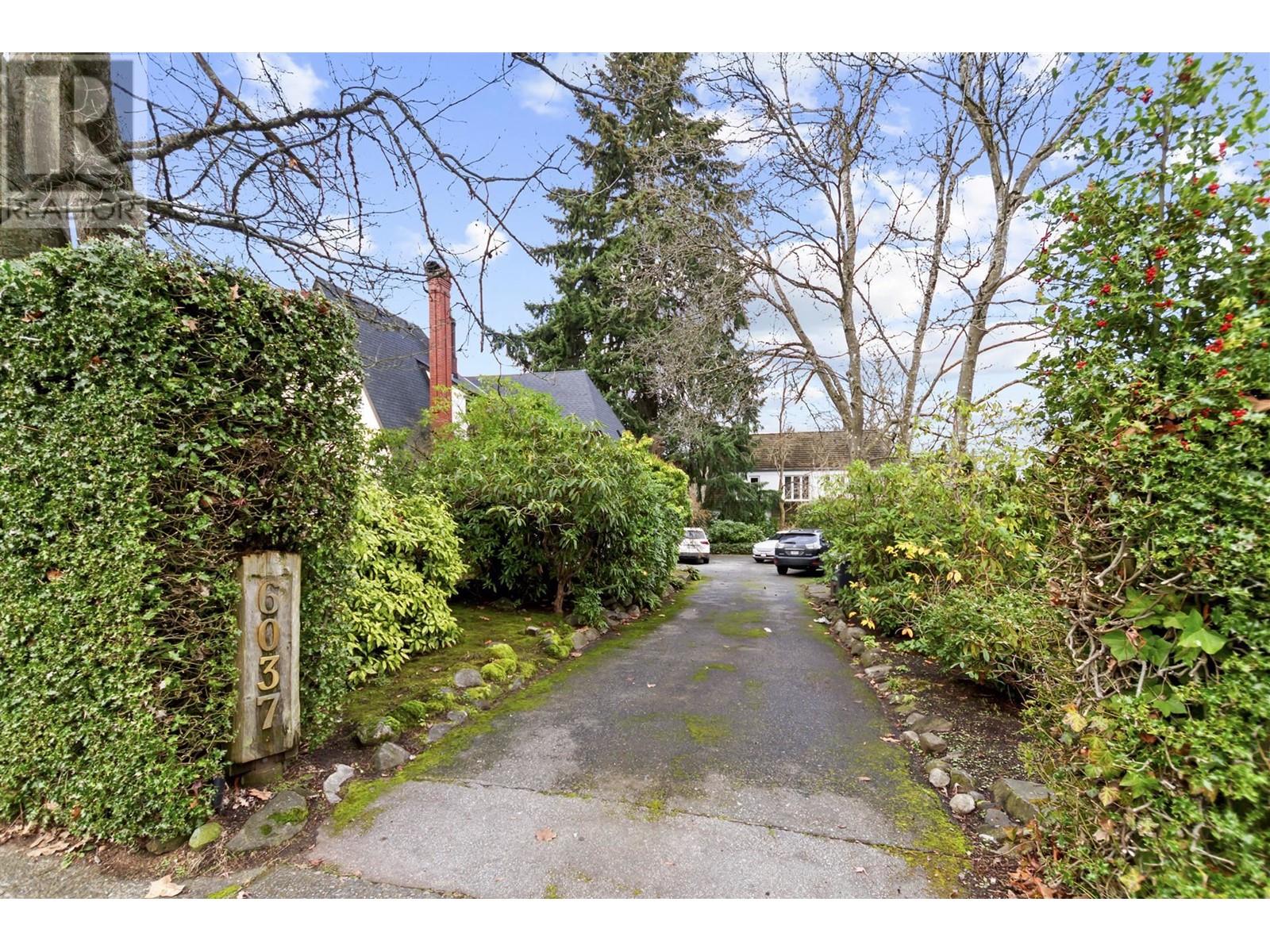 6037 Chancellor Boulevard, Vancouver, British Columbia  V6T 1E8 - Photo 25 - R2953195