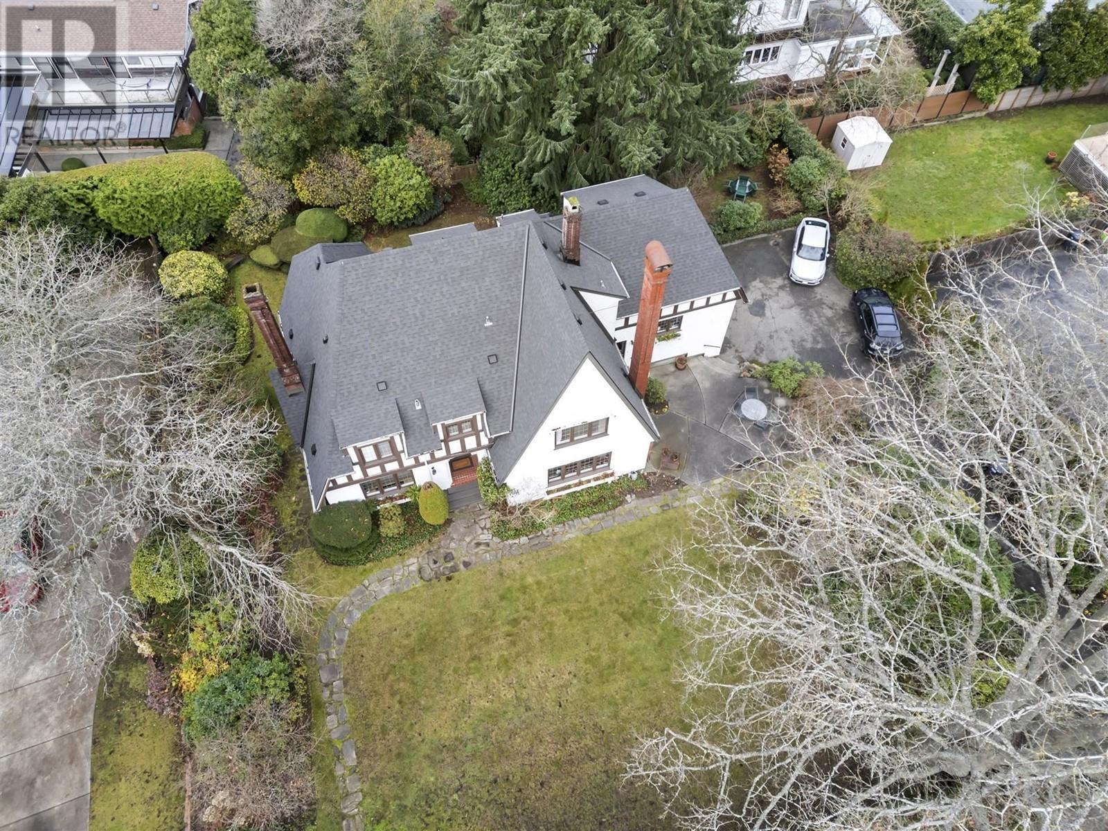 6037 Chancellor Boulevard, Vancouver, British Columbia  V6T 1E8 - Photo 29 - R2953195