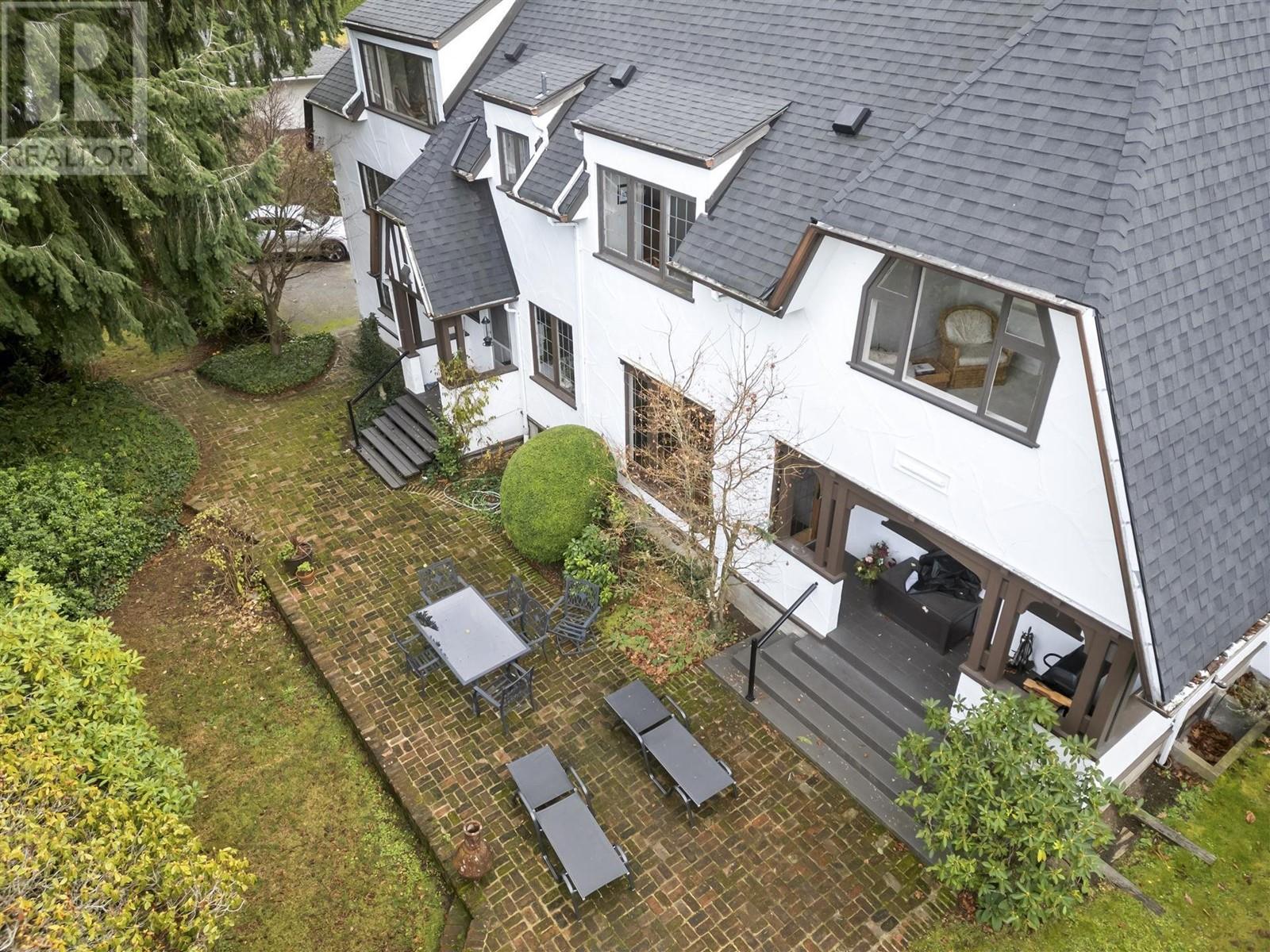 6037 Chancellor Boulevard, Vancouver, British Columbia  V6T 1E8 - Photo 28 - R2953195