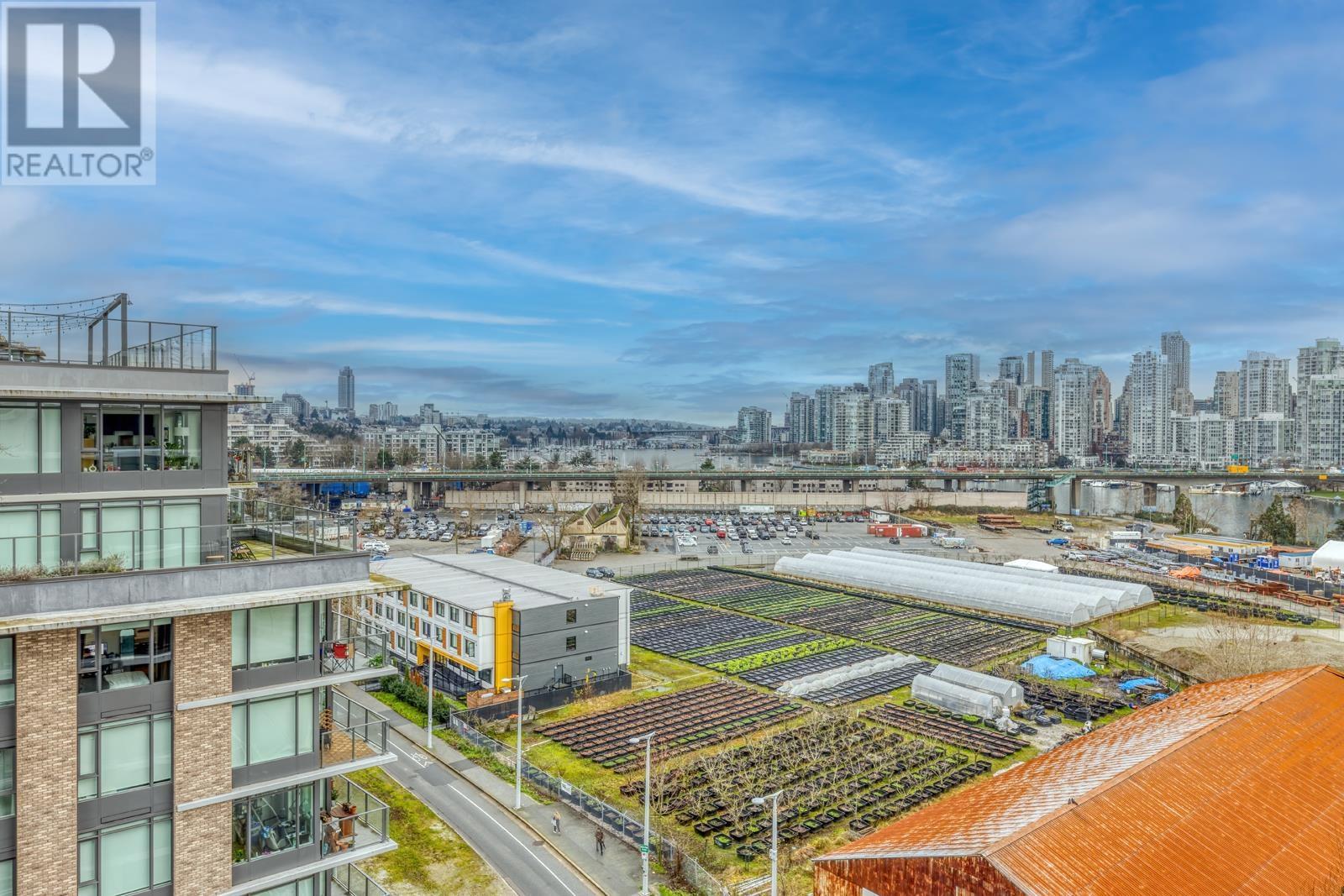 1105 1768 Cook Street, Vancouver, British Columbia  V5Y 0N3 - Photo 13 - R2954444