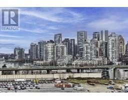 1105 1768 COOK STREET, Vancouver, British Columbia