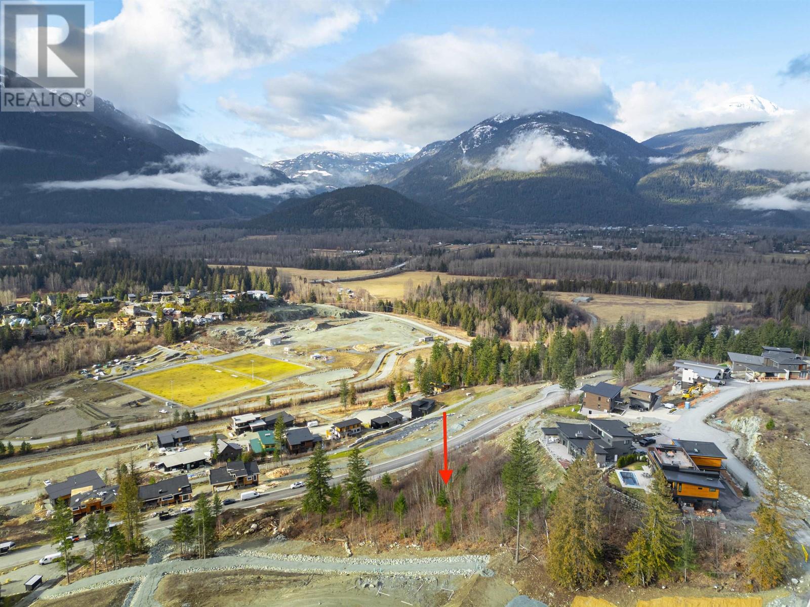 7682 CERULEAN DRIVE, Pemberton, British Columbia