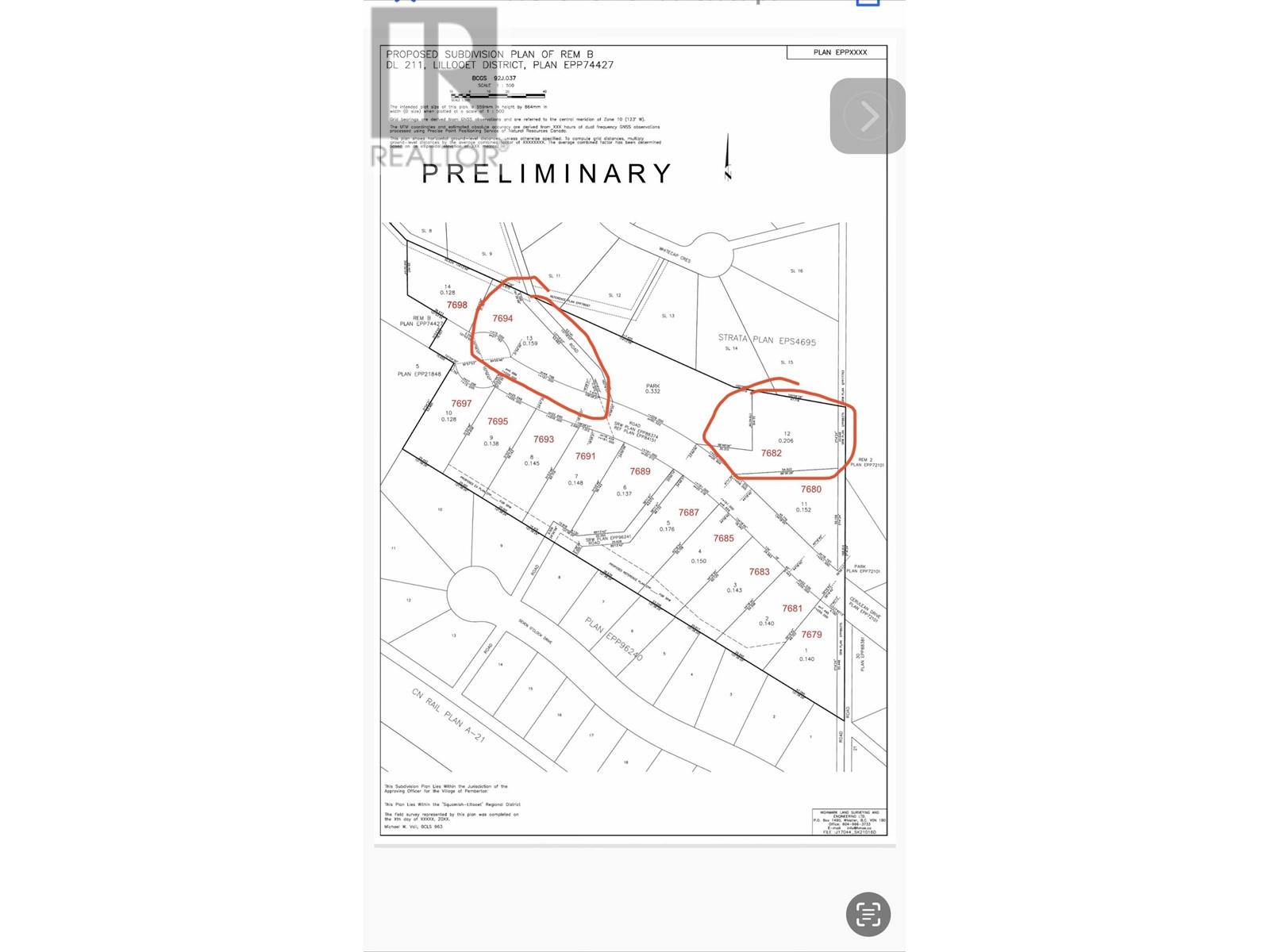 7682 Cerulean Drive, Pemberton, British Columbia  V0N 2L3 - Photo 10 - R2954732