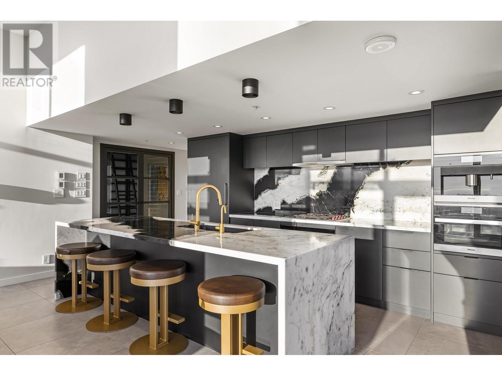 5006 777 Richards Street, Vancouver, British Columbia  V6B 0M6 - Photo 10 - R2954661