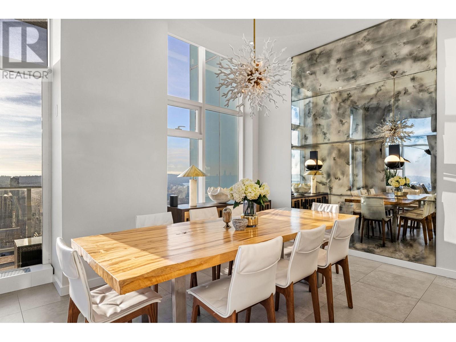 5006 777 Richards Street, Vancouver, British Columbia  V6B 0M6 - Photo 11 - R2954661