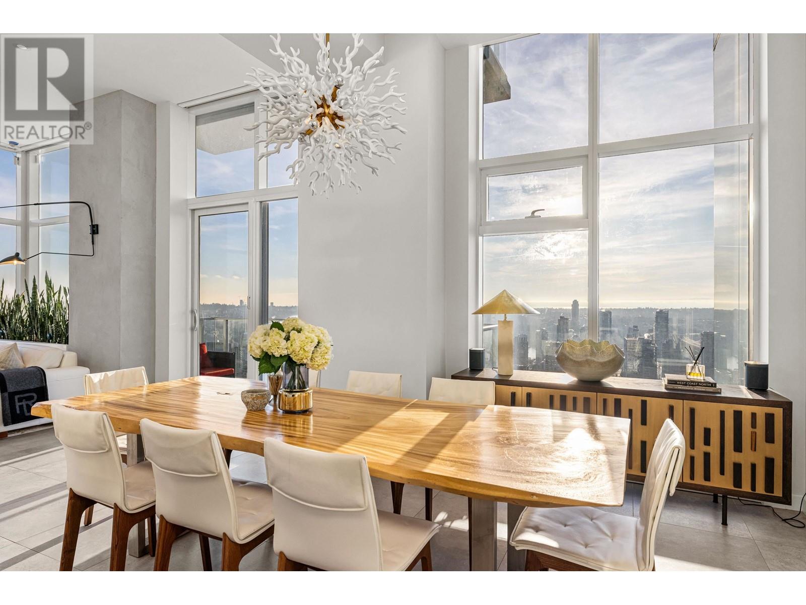 5006 777 Richards Street, Vancouver, British Columbia  V6B 0M6 - Photo 12 - R2954661