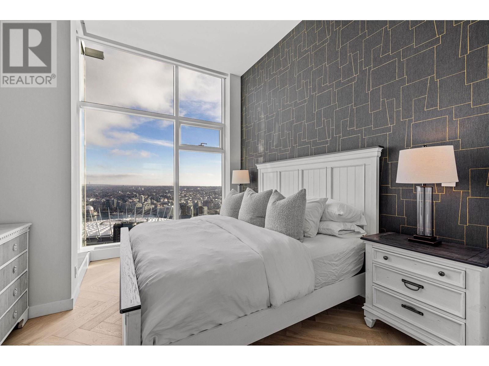 5006 777 Richards Street, Vancouver, British Columbia  V6B 0M6 - Photo 15 - R2954661