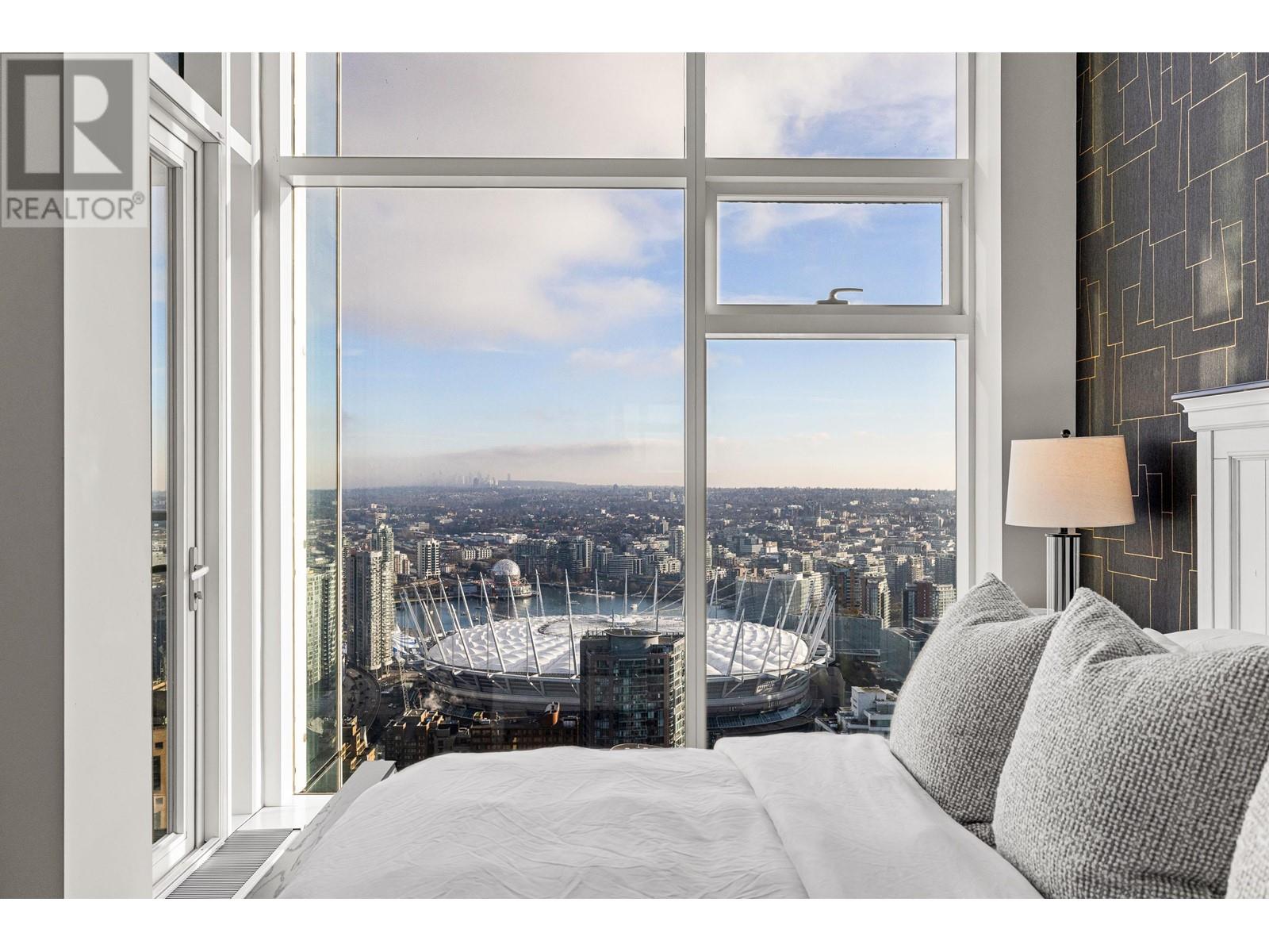 5006 777 Richards Street, Vancouver, British Columbia  V6B 0M6 - Photo 16 - R2954661
