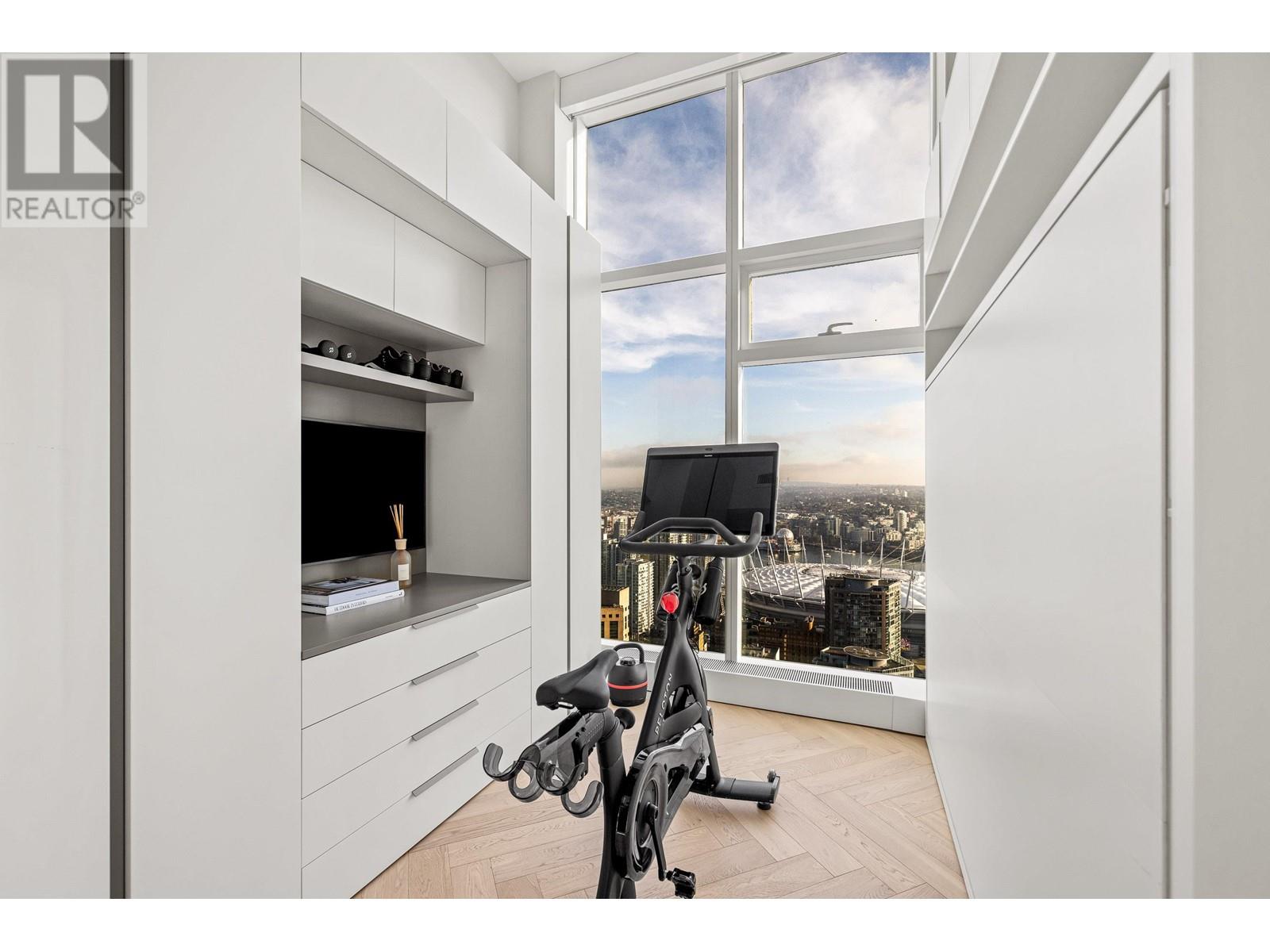 5006 777 Richards Street, Vancouver, British Columbia  V6B 0M6 - Photo 21 - R2954661