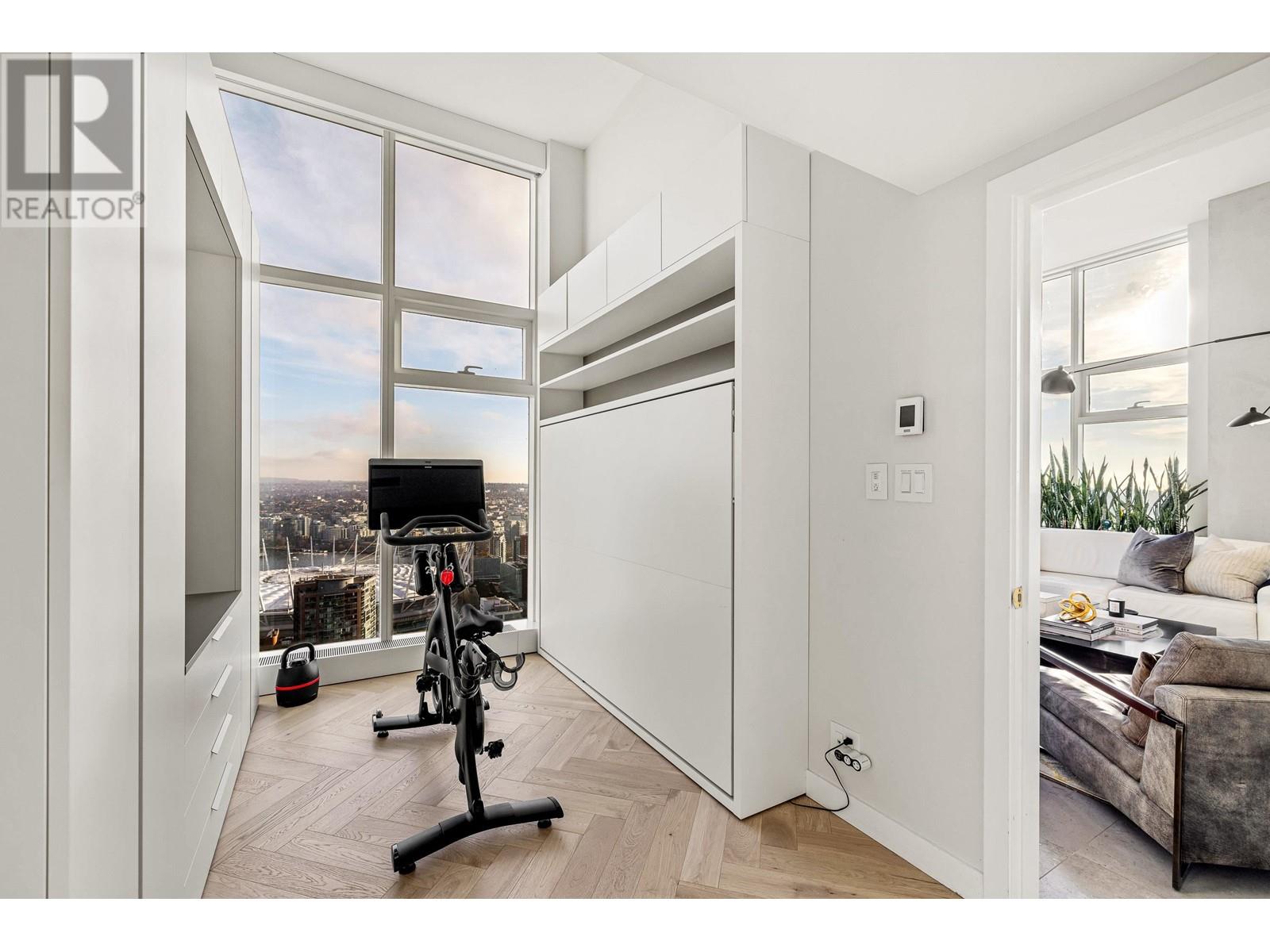 5006 777 Richards Street, Vancouver, British Columbia  V6B 0M6 - Photo 22 - R2954661