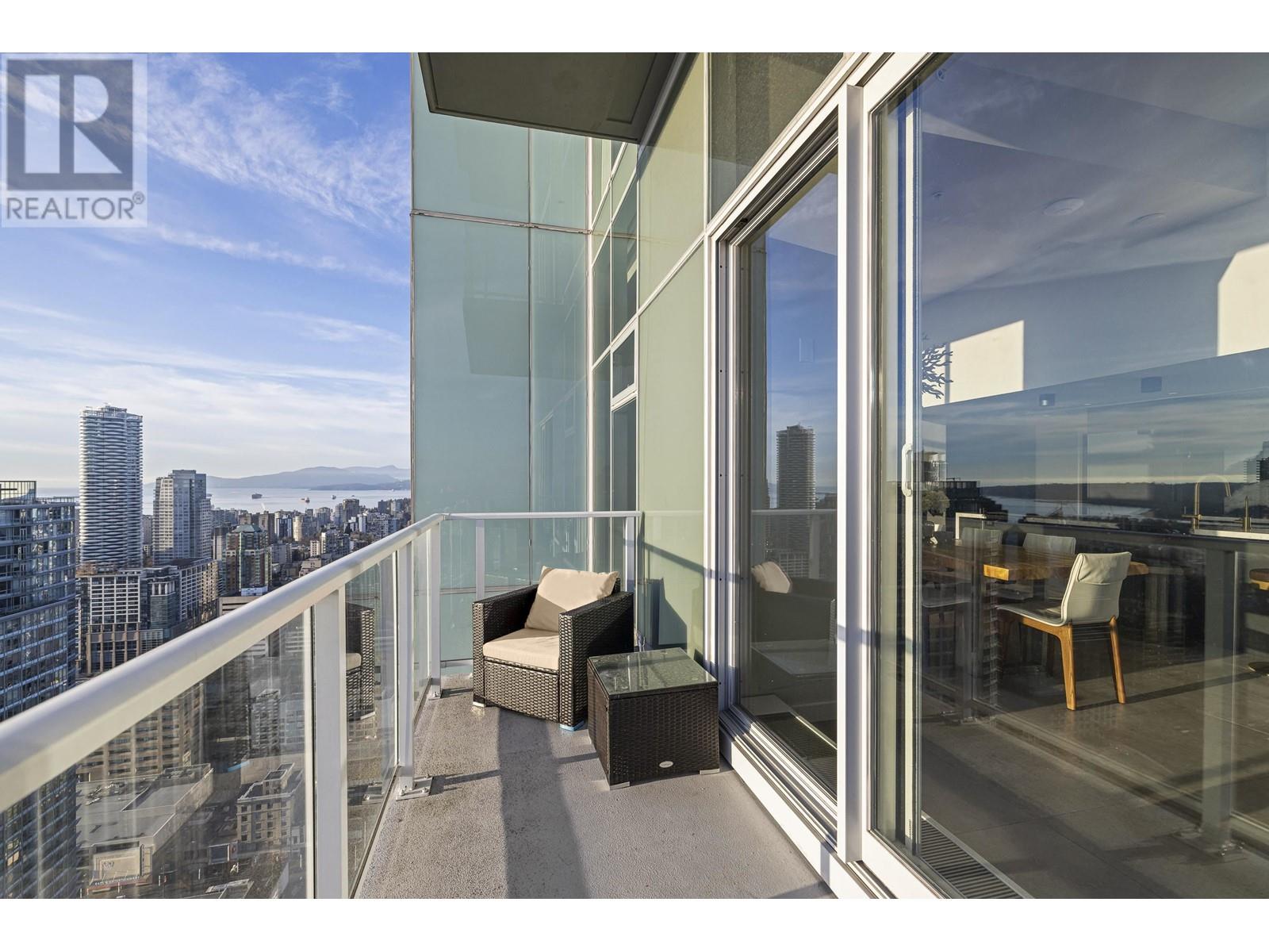 5006 777 Richards Street, Vancouver, British Columbia  V6B 0M6 - Photo 27 - R2954661