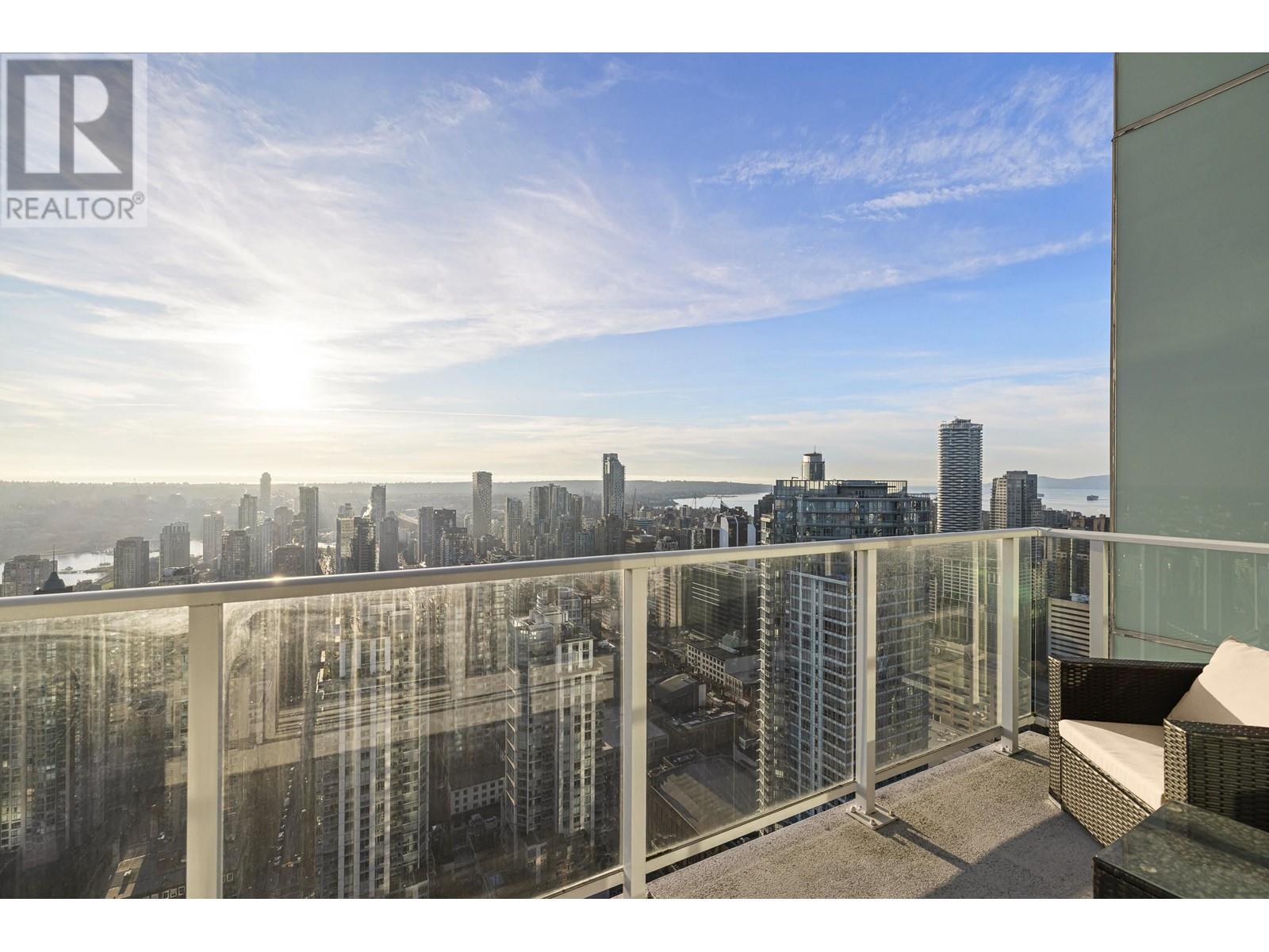 5006 777 Richards Street, Vancouver, British Columbia  V6B 0M6 - Photo 28 - R2954661