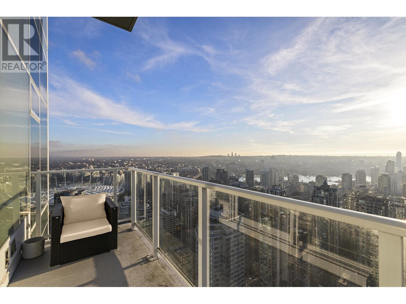5006 777 Richards Street, Vancouver, British Columbia  V6B 0M6 - Photo 29 - R2954661