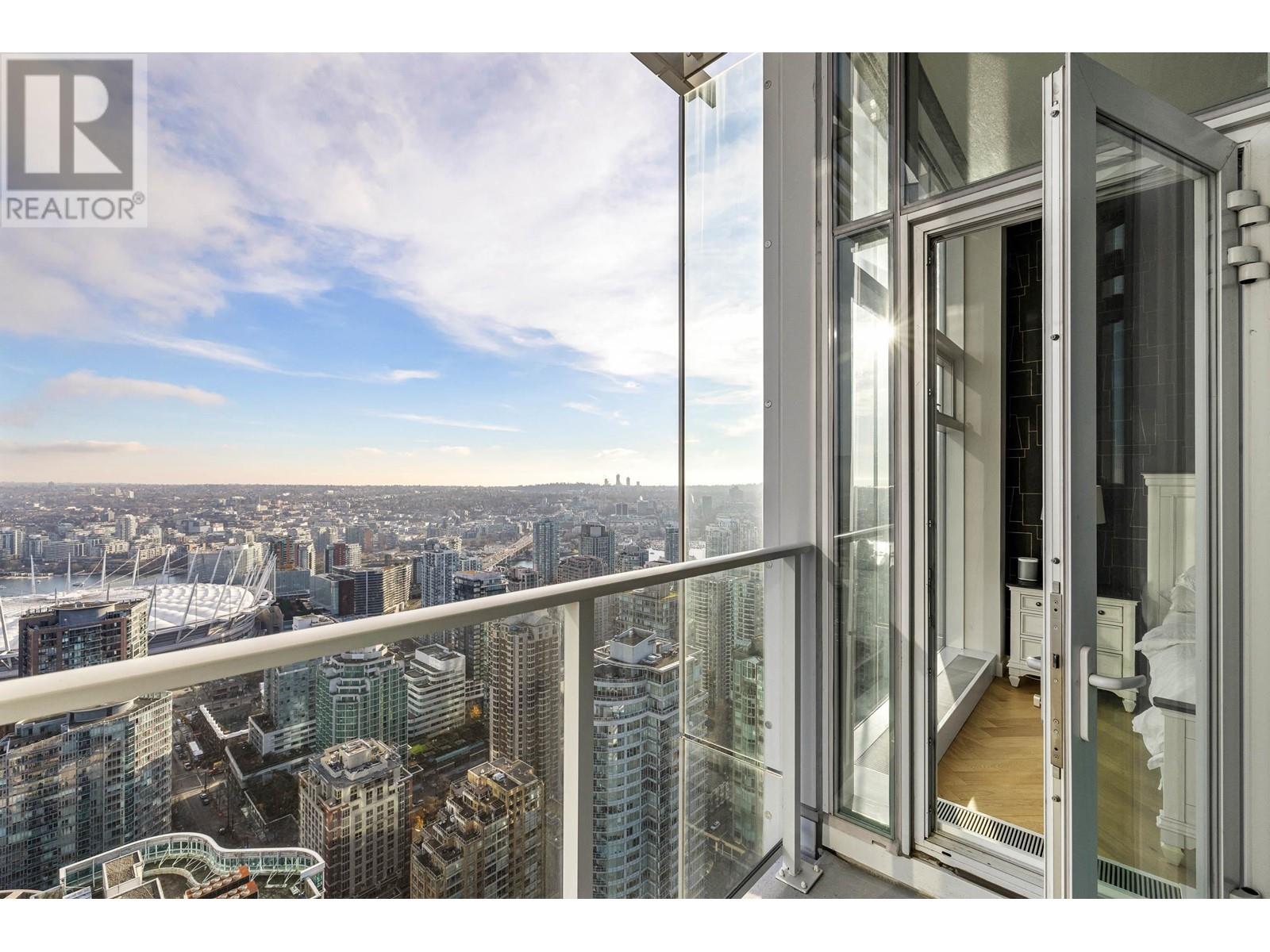 5006 777 Richards Street, Vancouver, British Columbia  V6B 0M6 - Photo 30 - R2954661
