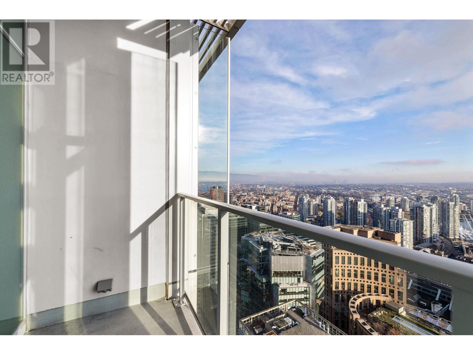 5006 777 Richards Street, Vancouver, British Columbia  V6B 0M6 - Photo 31 - R2954661