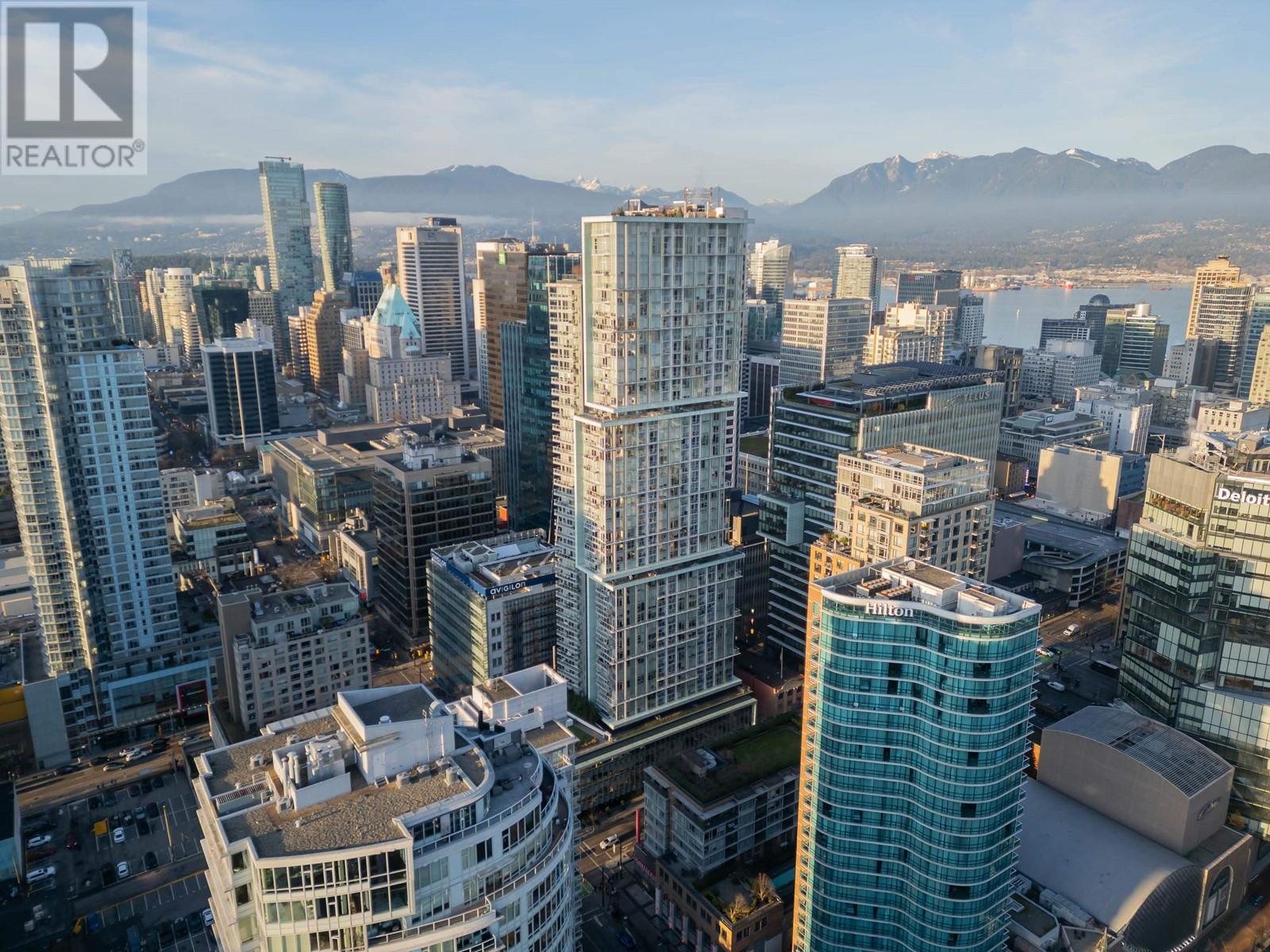 5006 777 Richards Street, Vancouver, British Columbia  V6B 0M6 - Photo 32 - R2954661