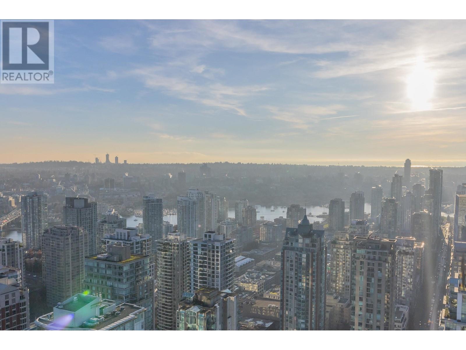 5006 777 Richards Street, Vancouver, British Columbia  V6B 0M6 - Photo 33 - R2954661