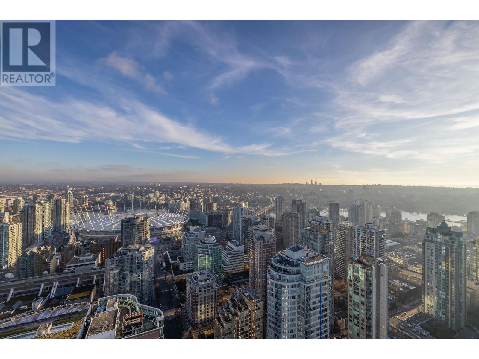 5006 777 Richards Street, Vancouver, British Columbia  V6B 0M6 - Photo 34 - R2954661