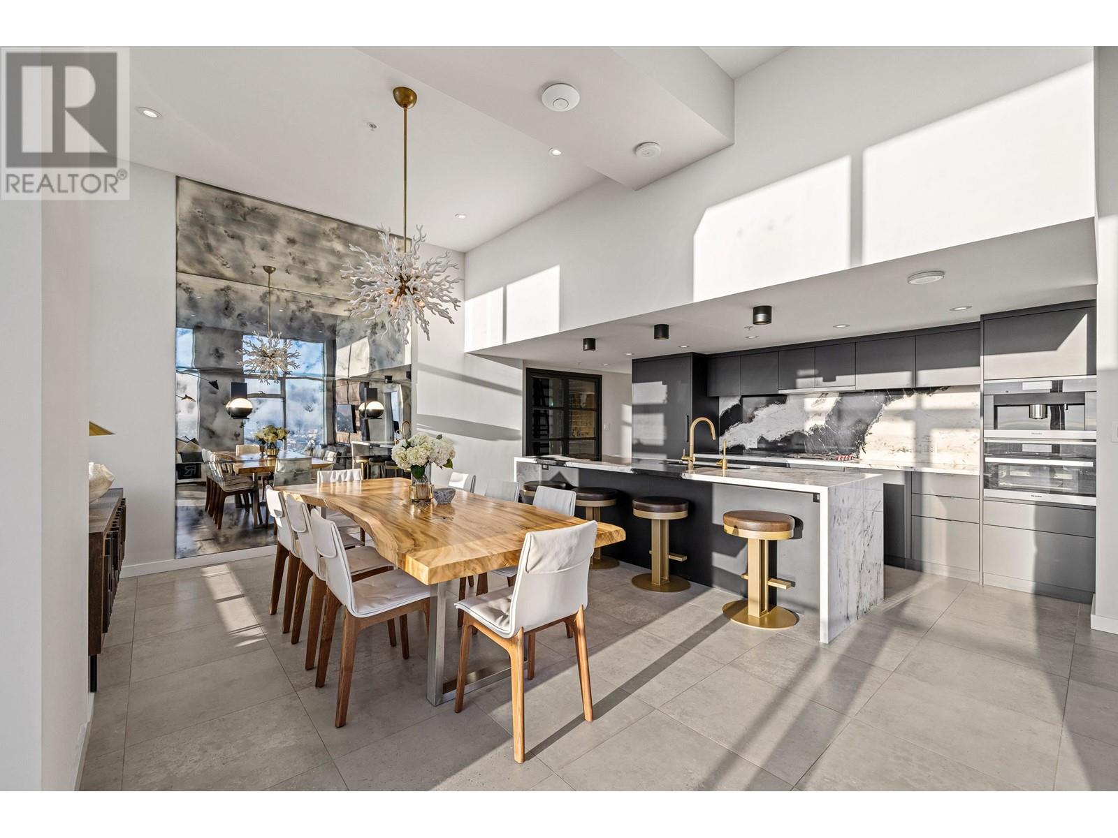5006 777 Richards Street, Vancouver, British Columbia  V6B 0M6 - Photo 6 - R2954661