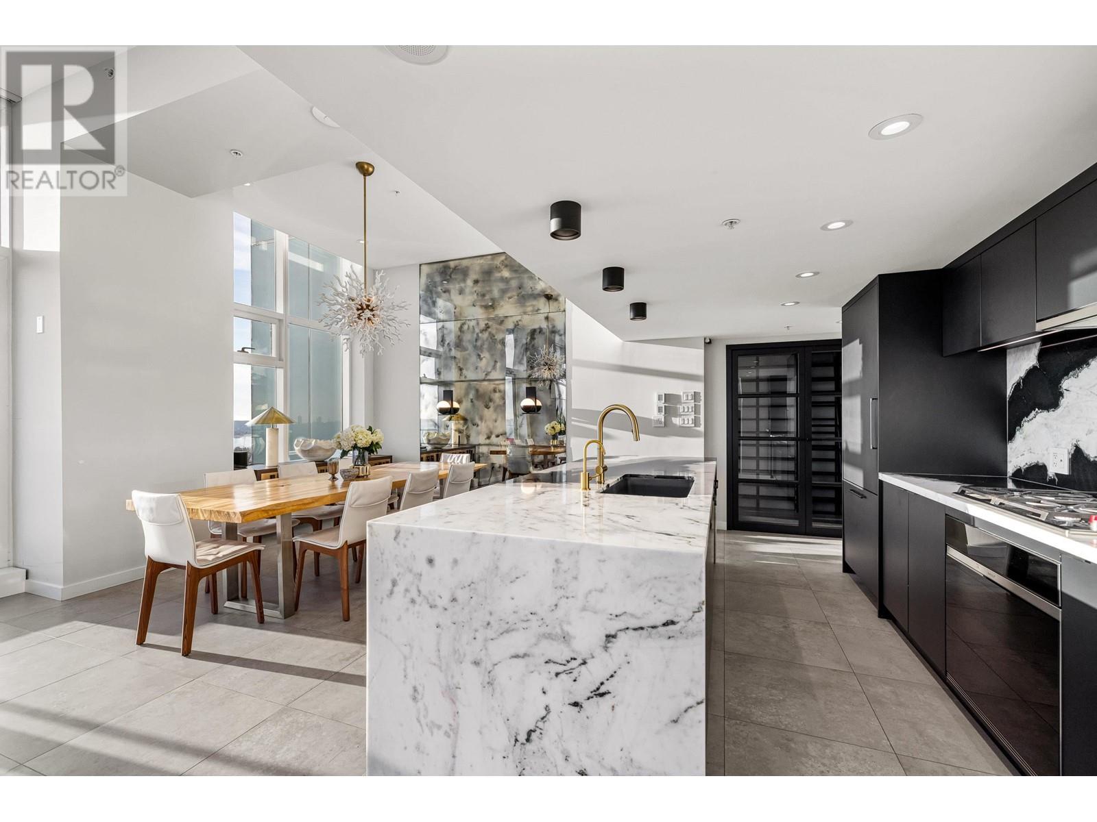 5006 777 Richards Street, Vancouver, British Columbia  V6B 0M6 - Photo 7 - R2954661