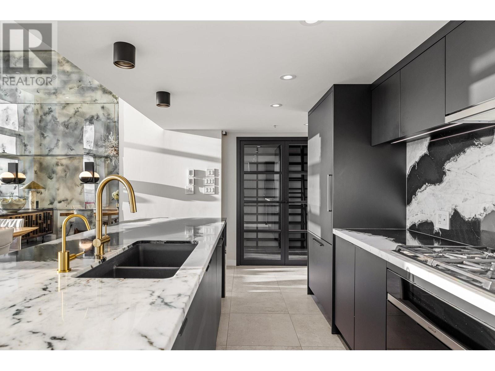 5006 777 Richards Street, Vancouver, British Columbia  V6B 0M6 - Photo 9 - R2954661