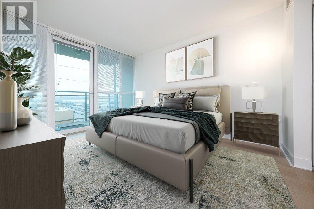 702 188 E Esplanade, North Vancouver, British Columbia V7L 4Y1 - Photo 2 - R2954688