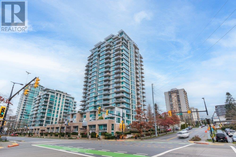 702 188 E Esplanade, North Vancouver, British Columbia V7L 4Y1 - Photo 21 - R2954688