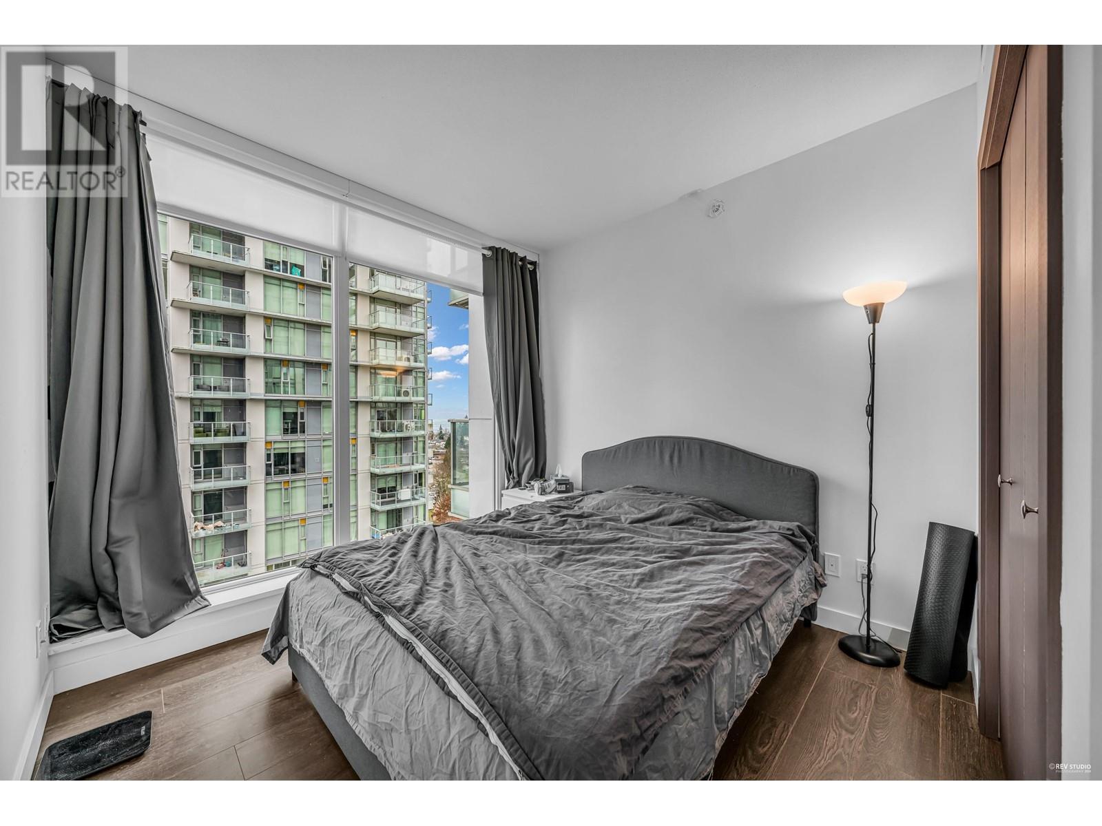 Listing Picture 5 of 15 : 1501 6538 NELSON AVENUE, Burnaby / 本拿比 - 魯藝地產 Yvonne Lu Group - MLS Medallion Club Member