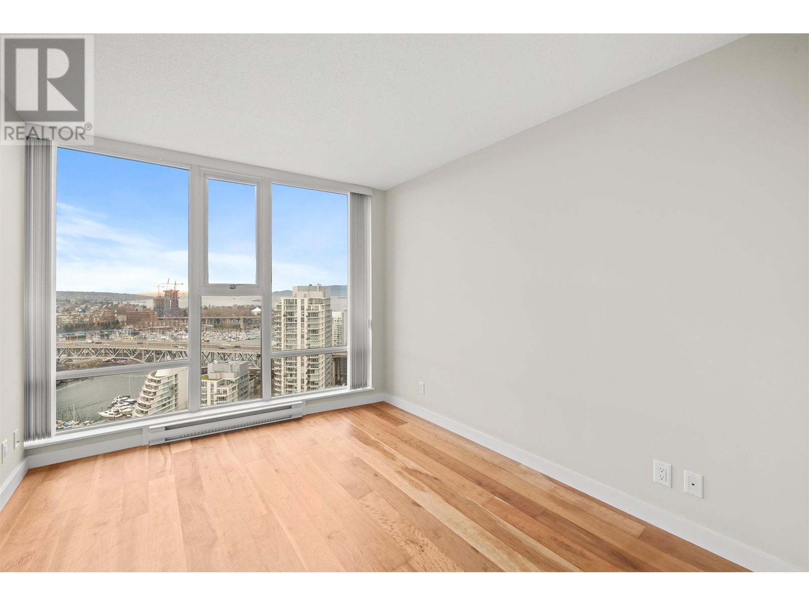 Listing Picture 13 of 35 : 3103 455 BEACH CRESCENT, Vancouver / 溫哥華 - 魯藝地產 Yvonne Lu Group - MLS Medallion Club Member