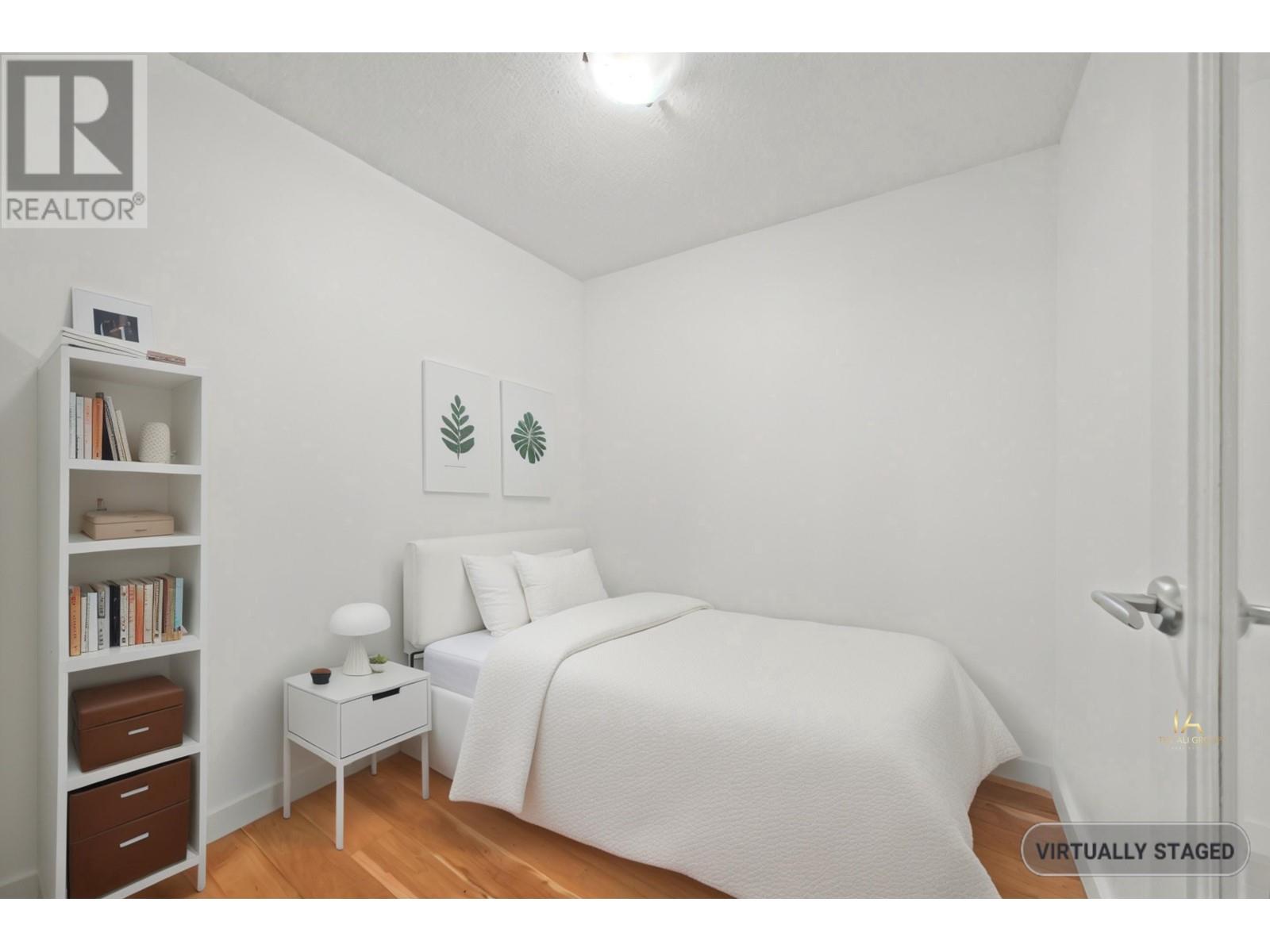 Listing Picture 16 of 35 : 3103 455 BEACH CRESCENT, Vancouver / 溫哥華 - 魯藝地產 Yvonne Lu Group - MLS Medallion Club Member