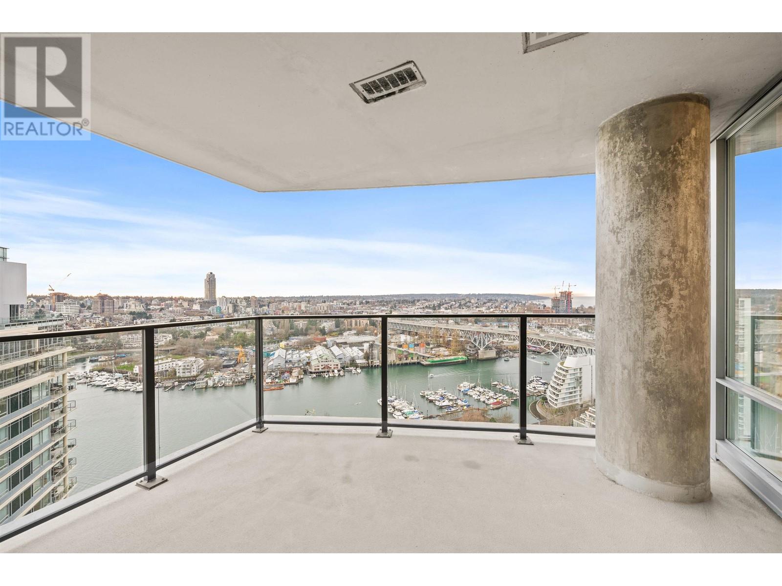 Listing Picture 22 of 35 : 3103 455 BEACH CRESCENT, Vancouver / 溫哥華 - 魯藝地產 Yvonne Lu Group - MLS Medallion Club Member