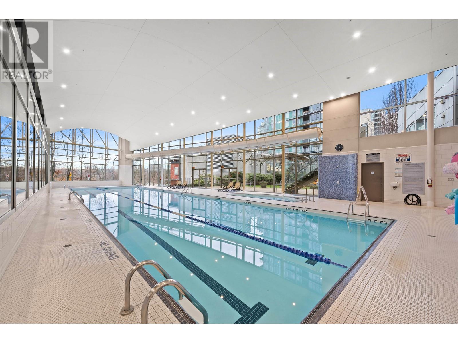 Listing Picture 25 of 35 : 3103 455 BEACH CRESCENT, Vancouver / 溫哥華 - 魯藝地產 Yvonne Lu Group - MLS Medallion Club Member