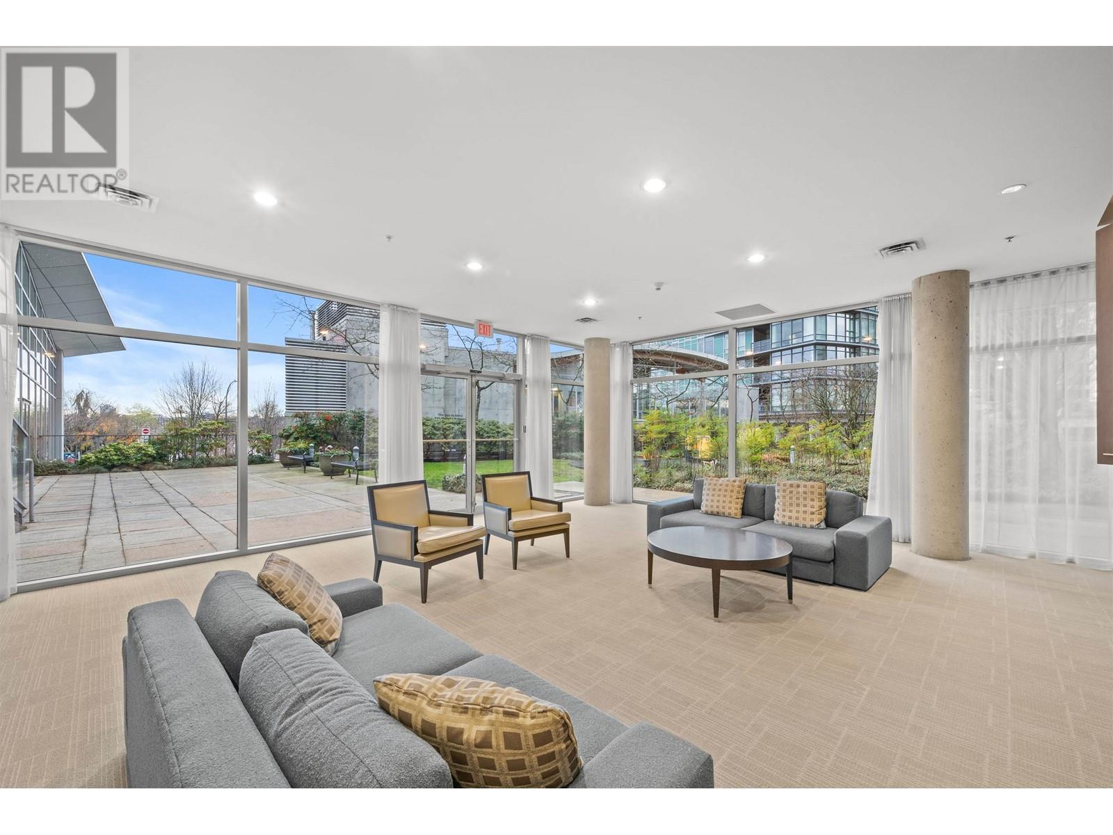 Listing Picture 27 of 35 : 3103 455 BEACH CRESCENT, Vancouver / 溫哥華 - 魯藝地產 Yvonne Lu Group - MLS Medallion Club Member