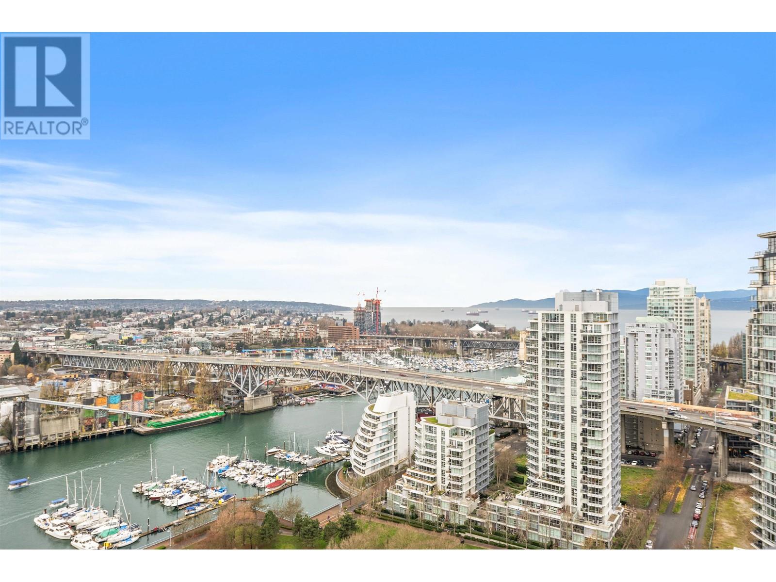 Listing Picture 30 of 35 : 3103 455 BEACH CRESCENT, Vancouver / 溫哥華 - 魯藝地產 Yvonne Lu Group - MLS Medallion Club Member