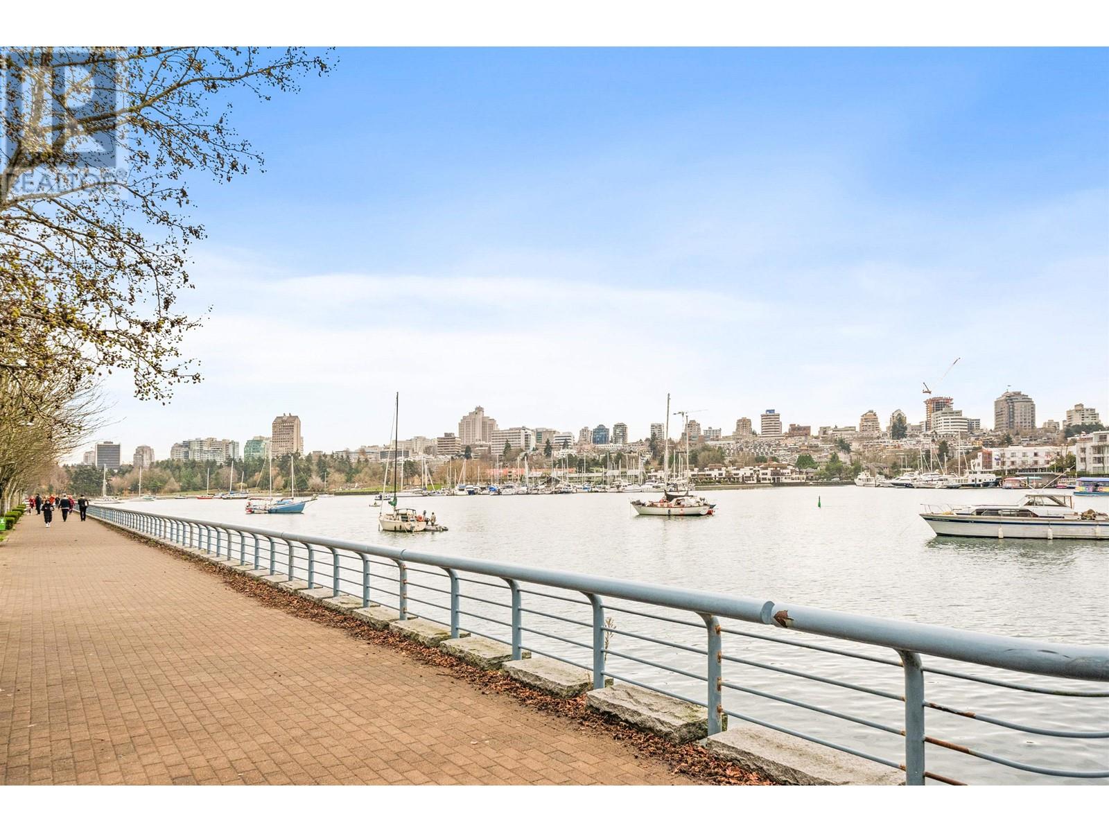 Listing Picture 31 of 35 : 3103 455 BEACH CRESCENT, Vancouver / 溫哥華 - 魯藝地產 Yvonne Lu Group - MLS Medallion Club Member