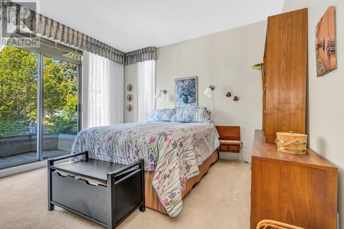 201 570 18th Street, West Vancouver, British Columbia  V7V 3V7 - Photo 16 - R2954725