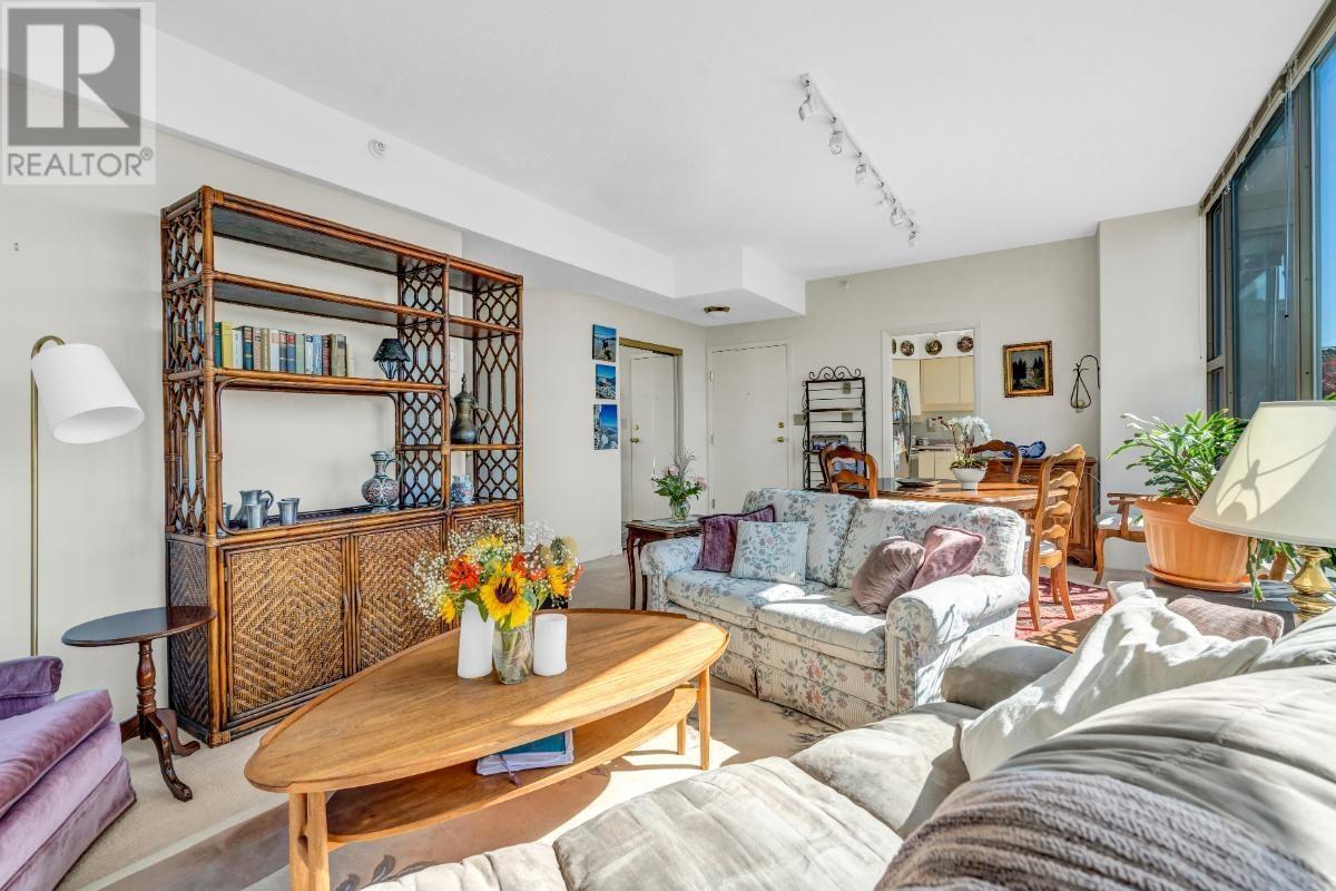 201 570 18th Street, West Vancouver, British Columbia  V7V 3V7 - Photo 6 - R2954725