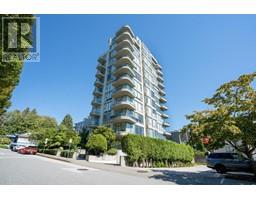 201 570 18TH STREET, West Vancouver, British Columbia