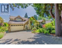 1630 LAWSON AVENUE, West Vancouver, British Columbia