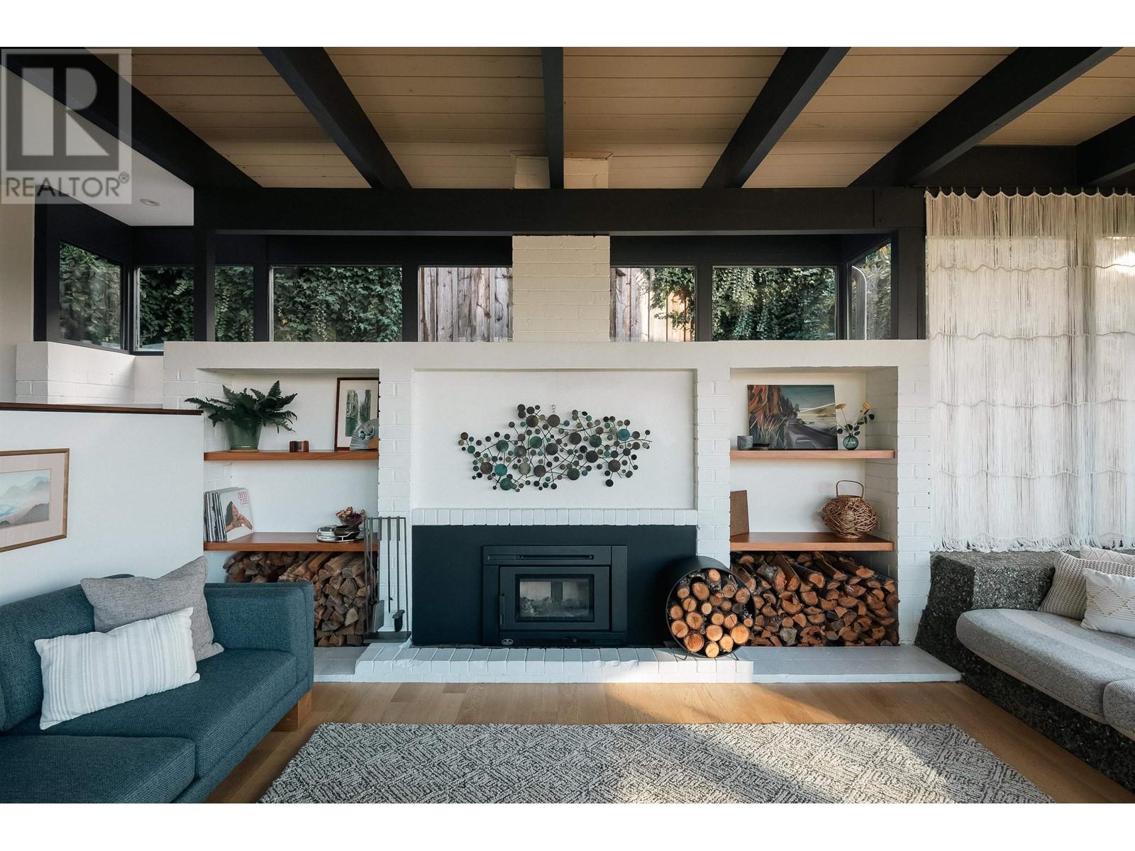 5260 Keith Road, West Vancouver, British Columbia  V7W 2N1 - Photo 6 - R2954703