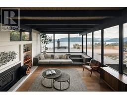5260 KEITH ROAD, West Vancouver, British Columbia