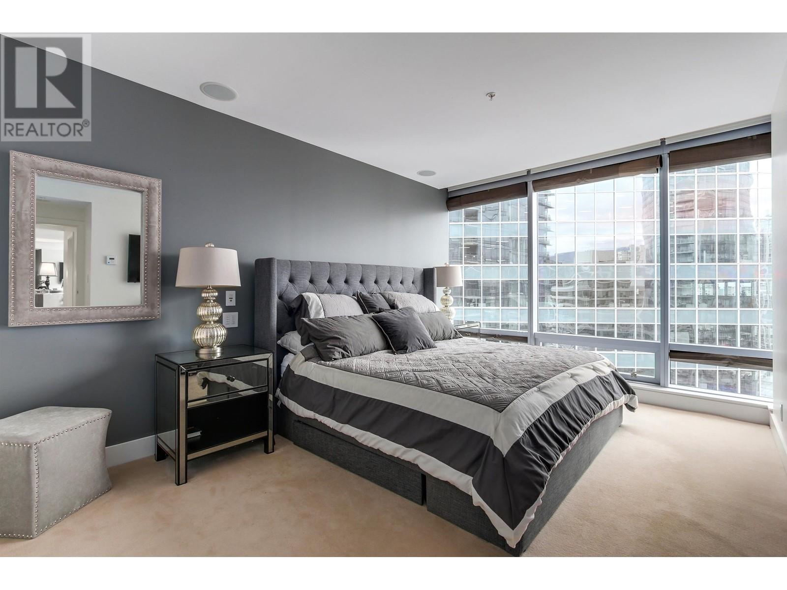 1909 1111 Alberni Street, Vancouver, British Columbia  V6E 4V2 - Photo 11 - R2954681