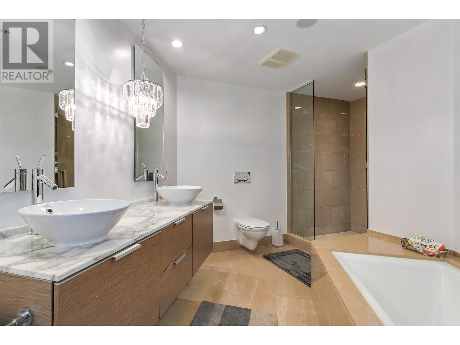 1909 1111 Alberni Street, Vancouver, British Columbia  V6E 4V2 - Photo 13 - R2954681