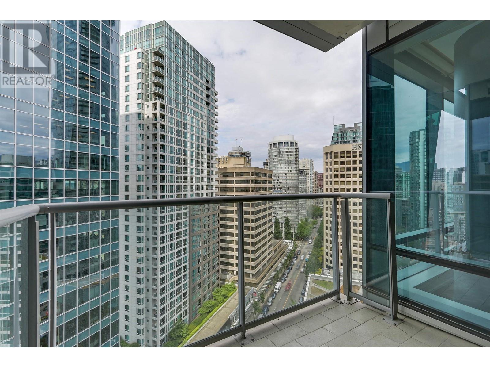 1909 1111 Alberni Street, Vancouver, British Columbia  V6E 4V2 - Photo 20 - R2954681