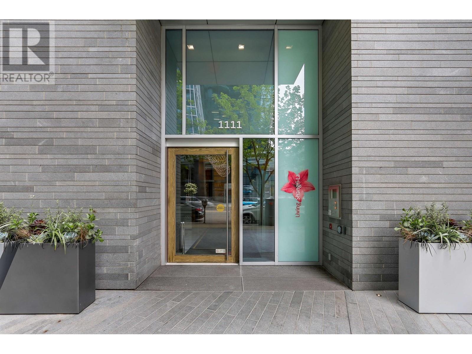 1909 1111 Alberni Street, Vancouver, British Columbia  V6E 4V2 - Photo 6 - R2954681