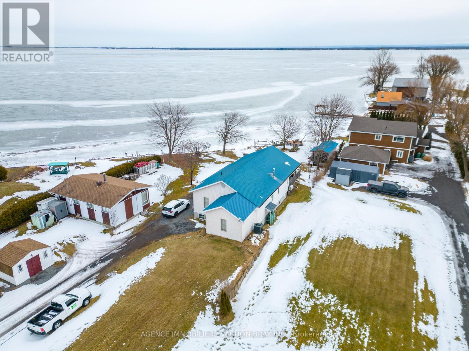 6240 167th Avenue, South Glengarry, Ontario  K0C 1E0 - Photo 33 - X11916417