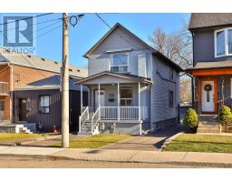 UPPER - 277 CEDARVALE AVENUE, toronto (woodbine-lumsden), Ontario